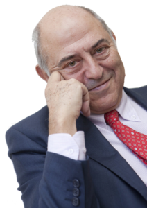 Foto de José Antonio Marina